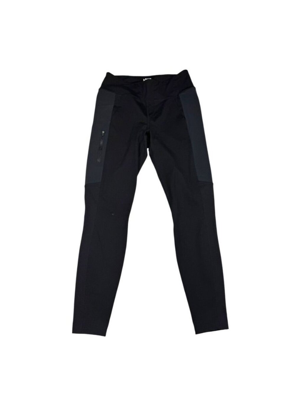 Noble Outfitters Fullflexx Work Leggings Black Size medium